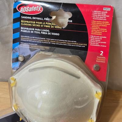 New Paint Brushes, a Brush Egg, and Masks