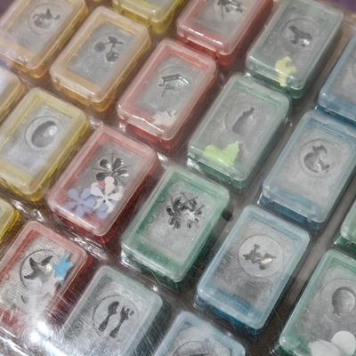 Set of Paper Punches