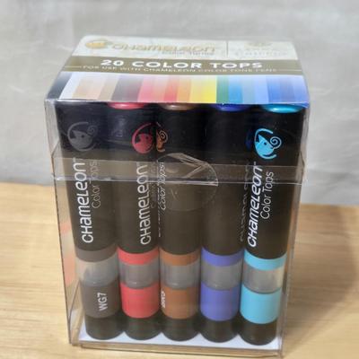 Color Blenders