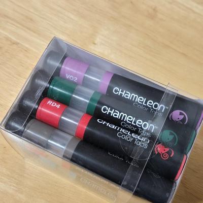 Color Blenders