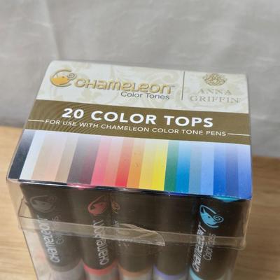 Color Blenders
