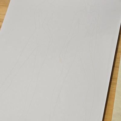 New Fashion Sketch Books