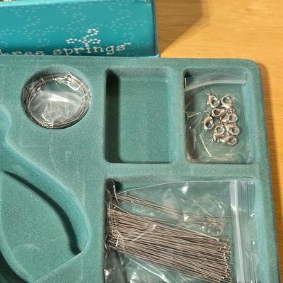Bead Jewelry Making Set