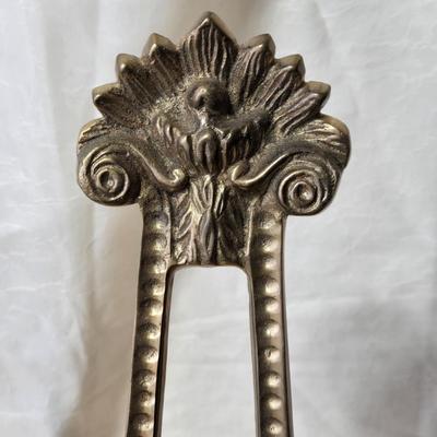 Brass Picture Stand #1
