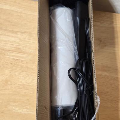 New Small Car Vacuum