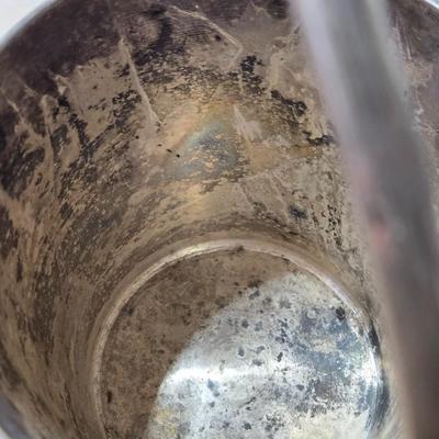 Silver Bucket