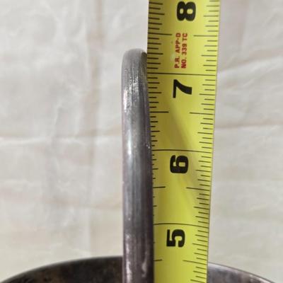 Silver Bucket