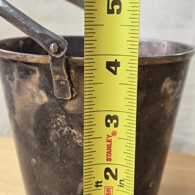 Silver Bucket