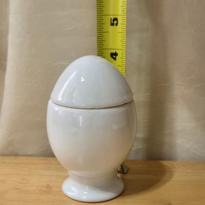 Mixed Porcelain Pieces