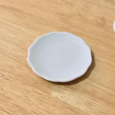 Mixed Porcelain Pieces