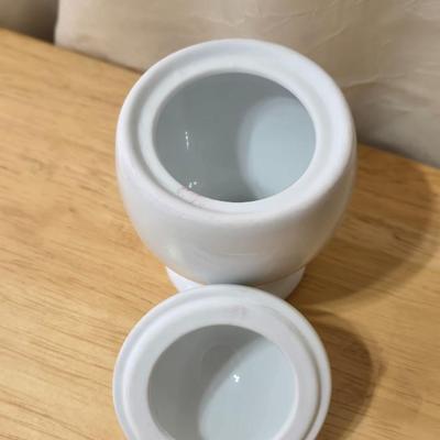 Mixed Porcelain Pieces