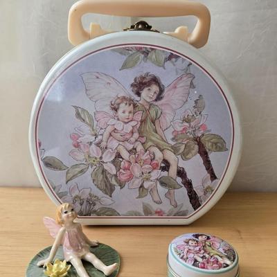 Fairy Lot