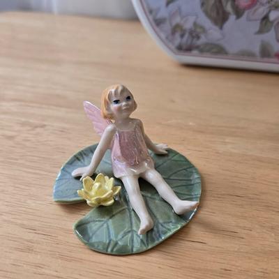 Fairy Lot