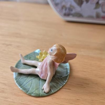 Fairy Lot