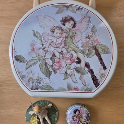 Fairy Lot