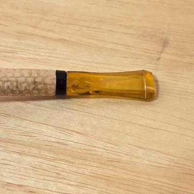 Vintage Corn Cob Pipe