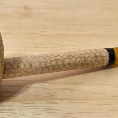 Vintage Corn Cob Pipe