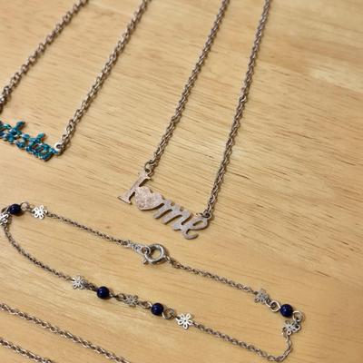 Vintage Jewelry Lot