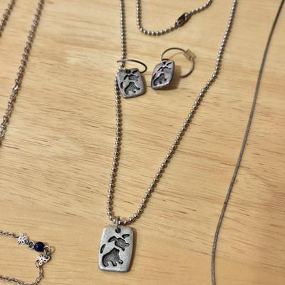 Vintage Jewelry Lot