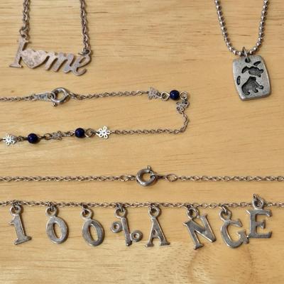 Vintage Jewelry Lot