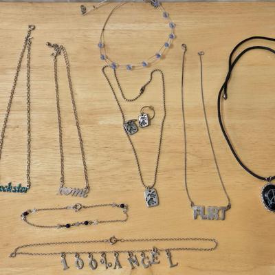 Vintage Jewelry Lot