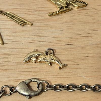 Mixed Jewelry Lot