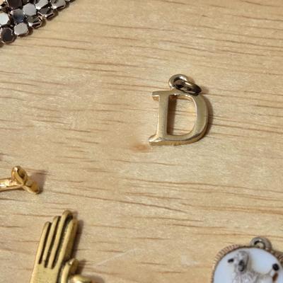 Mixed Jewelry Lot