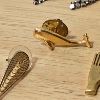Mixed Jewelry Lot