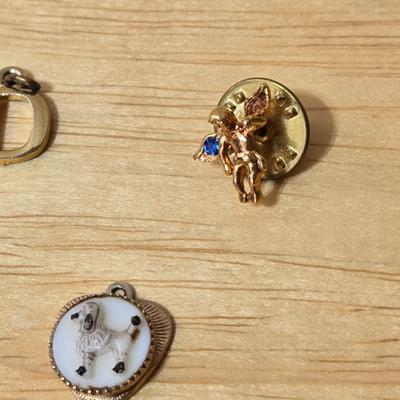 Mixed Jewelry Lot