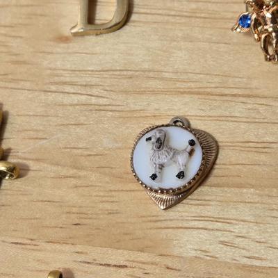 Mixed Jewelry Lot