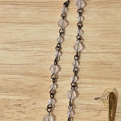 Mixed Jewelry Lot