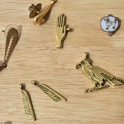 Mixed Jewelry Lot