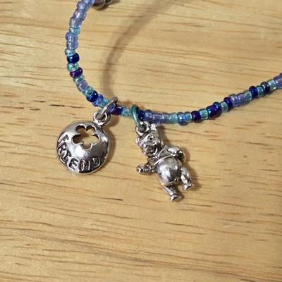Disney Jewelry Lot