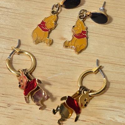 Disney Jewelry Lot