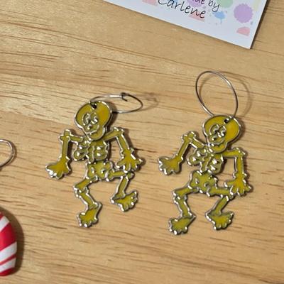 Holiday Jewelry