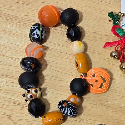 Holiday Jewelry