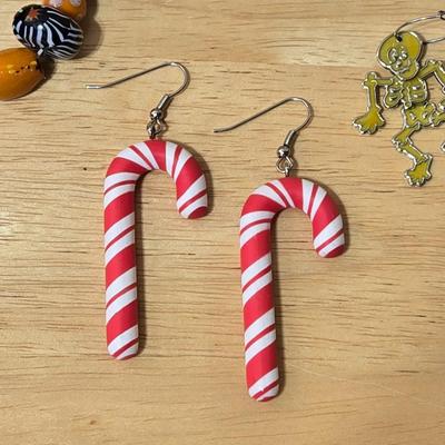 Holiday Jewelry