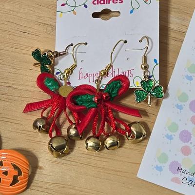 Holiday Jewelry