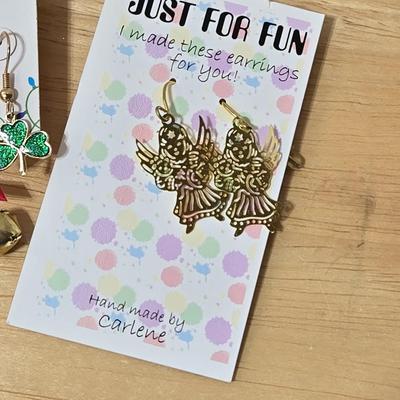 Holiday Jewelry