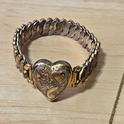 Vintage Jewelry Lot