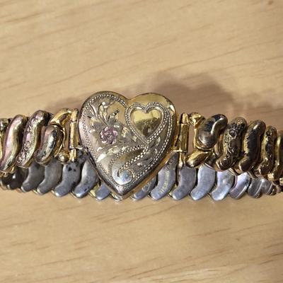Vintage Jewelry Lot