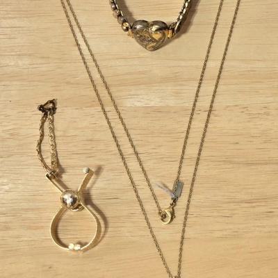 Vintage Jewelry Lot