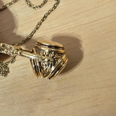 Vintage Jewelry Lot