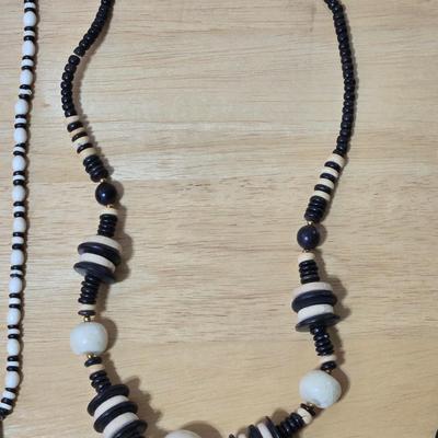 African Jewelry