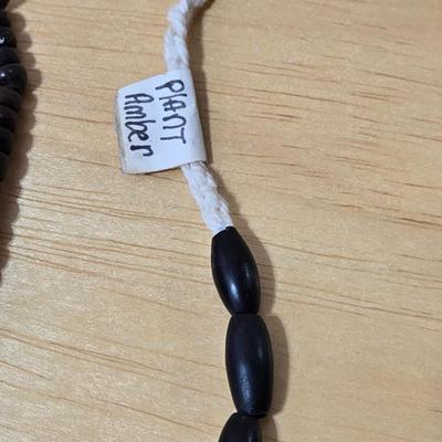 African Jewelry