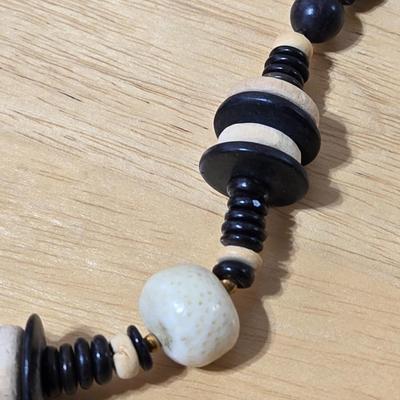African Jewelry