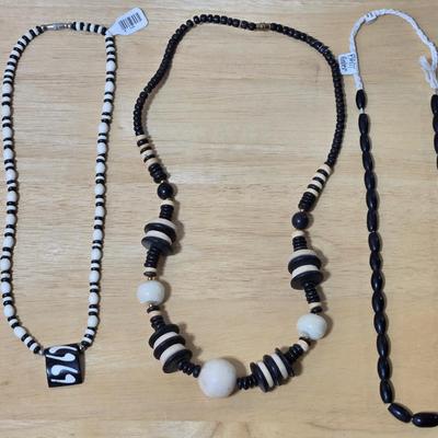 African Jewelry