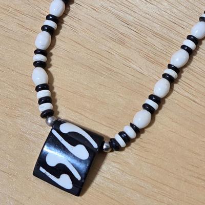 African Jewelry