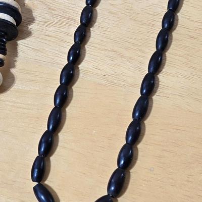 African Jewelry