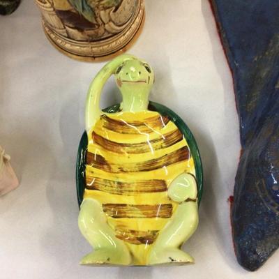 Pottery Lot